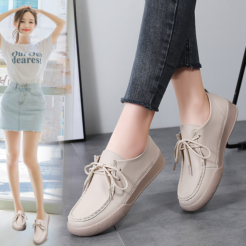Ethnic Style - Frühlings- und Herbstmode Neue Retro Low-Top