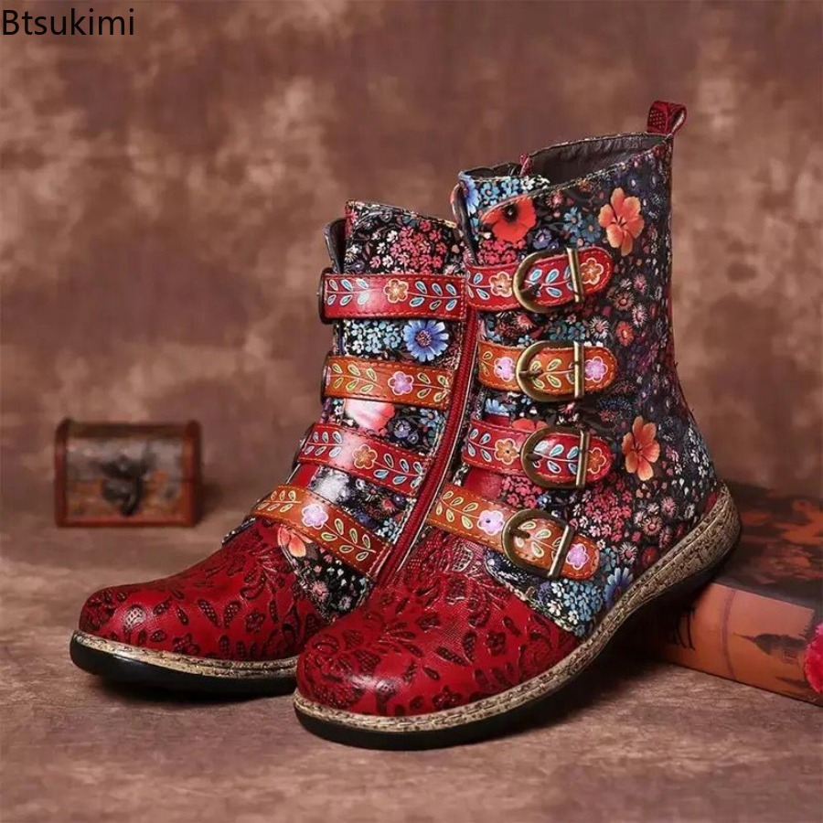 Ethnic Fashion World - Meetvii Neue 2 teile/satz Holz Harz