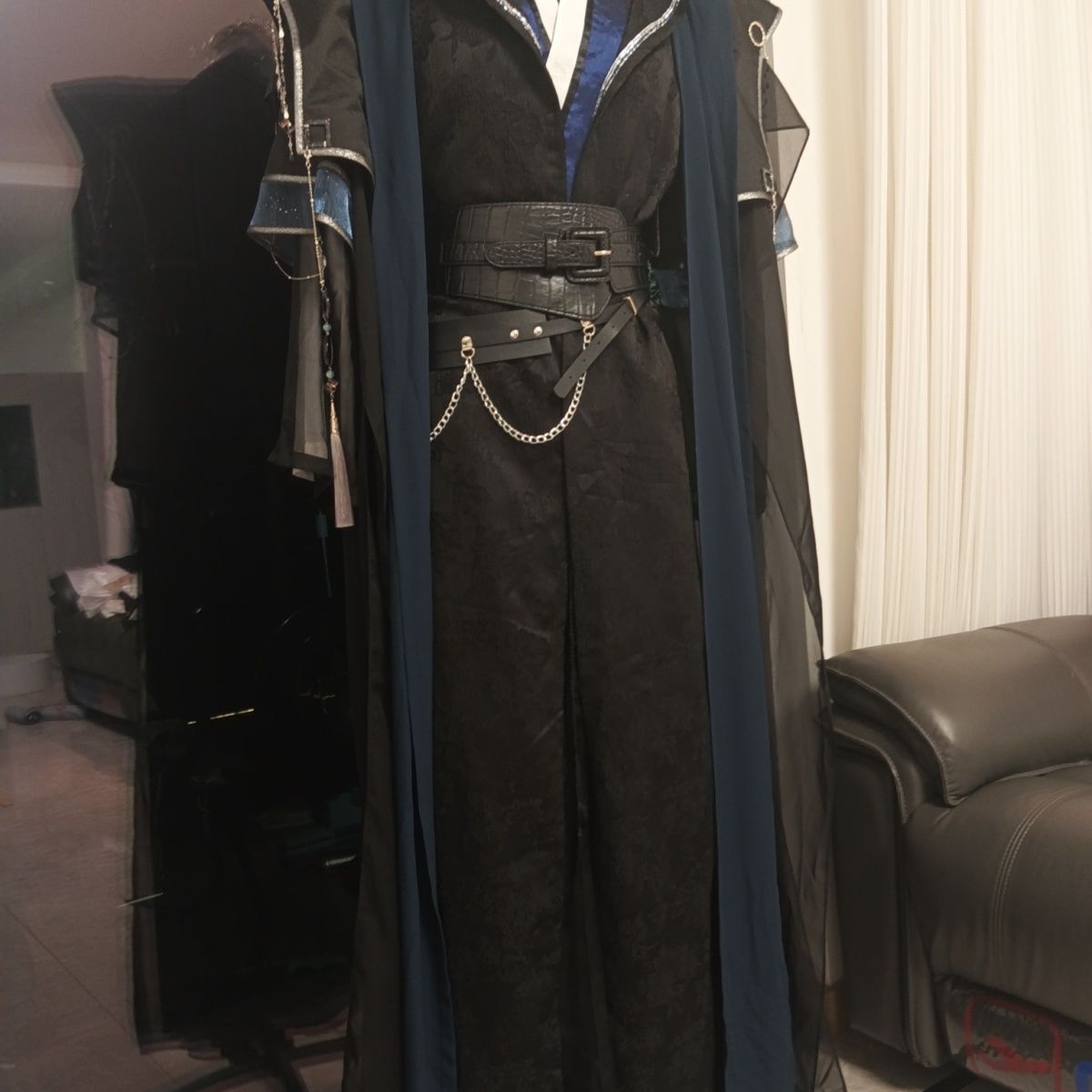 Ethnic Style - 2026 Chinesischer Stil, antikes Hanfu für