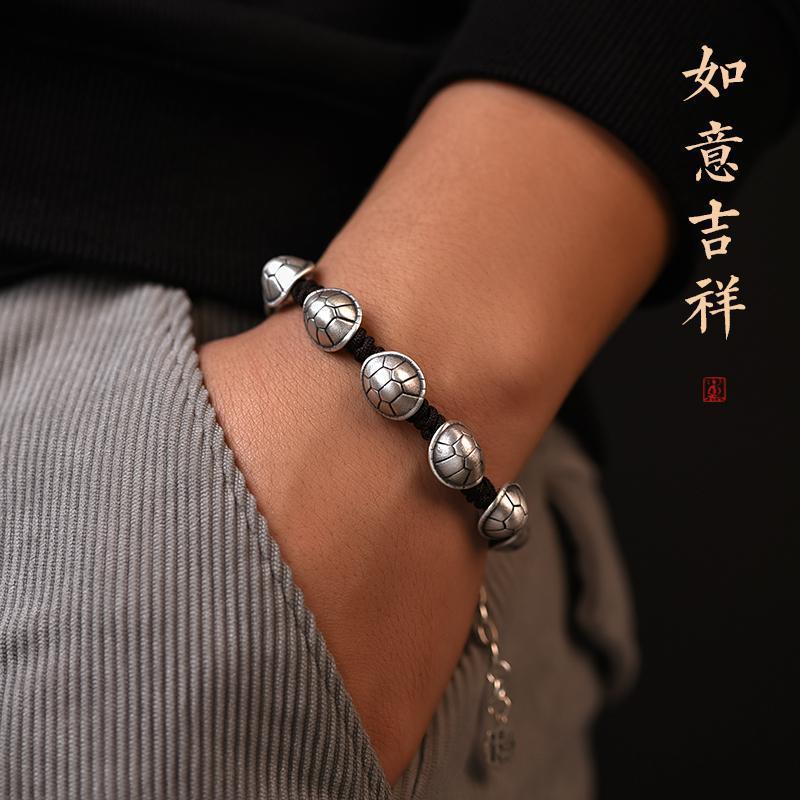 Vintage Ethno-Stil Sterling Si – Ethnic Fashion World Bewertung und Preis