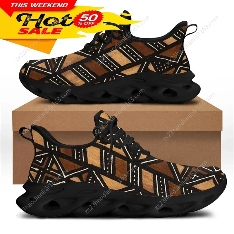 Afrikanisches Ethno-Stammesmus – The Ethnic Fashion Bewertung und Preis
