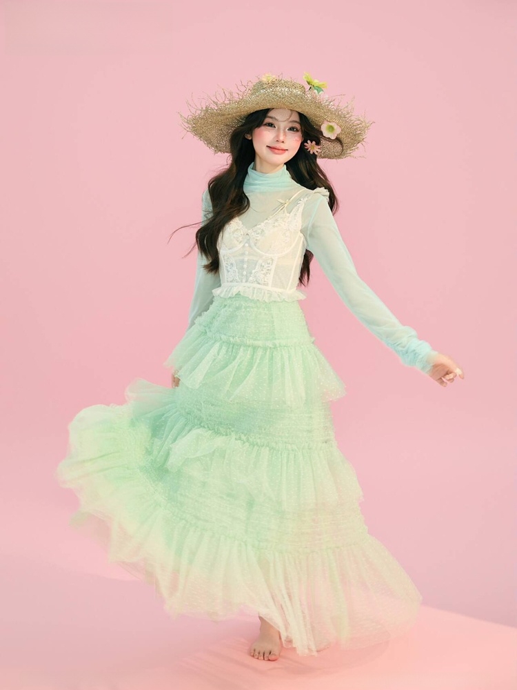 Frühling 2026 Neuer Stil Korea – Ethnic Fashion Photography Bewertung und Preis