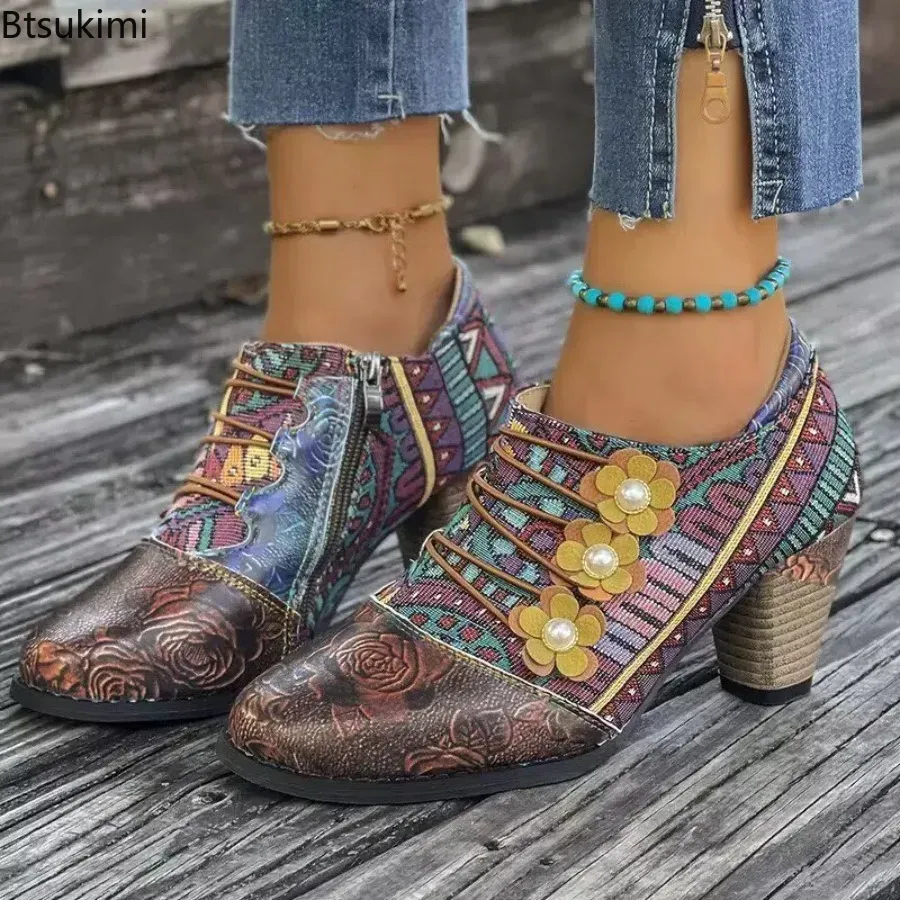 Ethnische Damenstiefel für Her – The Ethnic Fashion Bewertung und Preis