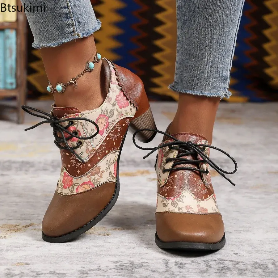 Ethnische Damenstiefel für Her – The Ethnic Fashion Bewertung und Preis