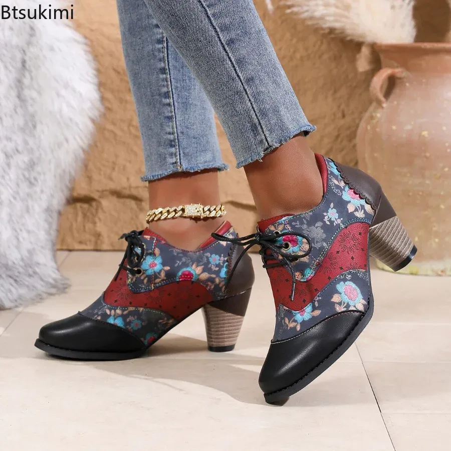 Ethnische Damenstiefel für Her – The Ethnic Fashion Bewertung und Preis