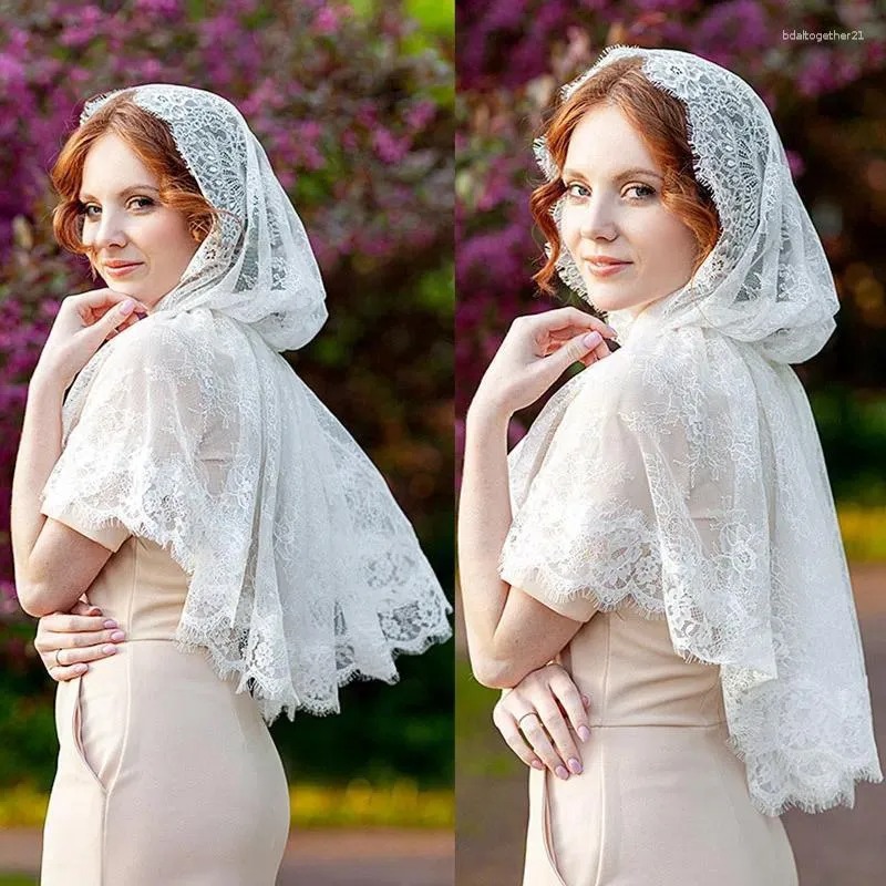 Braut-Kopftuch, Hochzeitsschal – Ethnic Style Bewertung und Preis