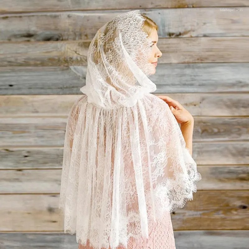 Braut-Kopftuch, Hochzeitsschal – Ethnic Style Bewertung und Preis