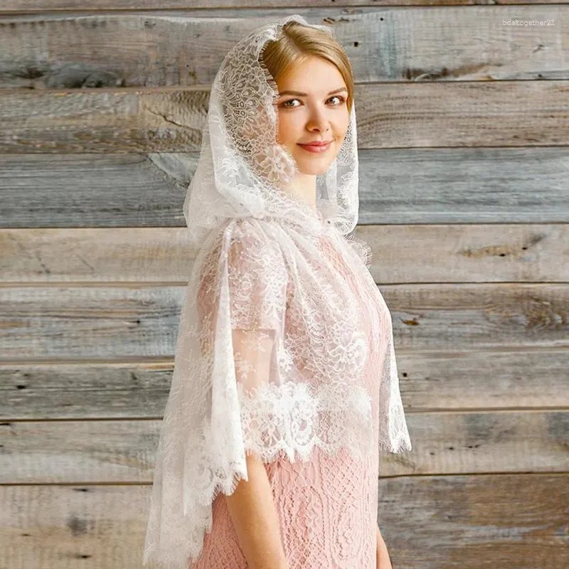 Braut-Kopftuch, Hochzeitsschal – Ethnic Style Bewertung und Preis