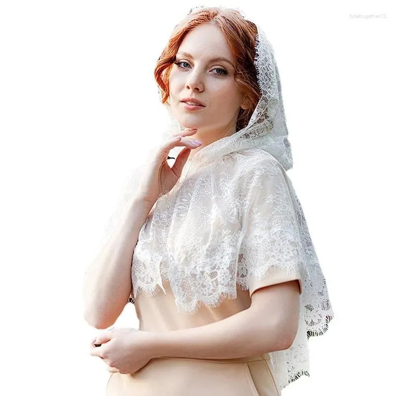 Braut-Kopftuch, Hochzeitsschal – Ethnic Style Bewertung und Preis