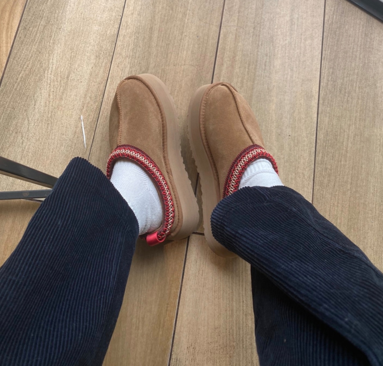 Tazz 2.0 Slip-On Clog-Hausschu – The Ethnic Fashion Bewertung und Preis