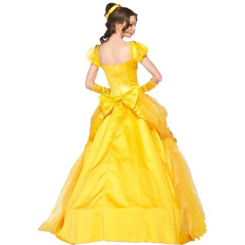 Erwachsenen-Halloween-Prinzess – Ethnic Fashion Designer Bewertung und Preis
