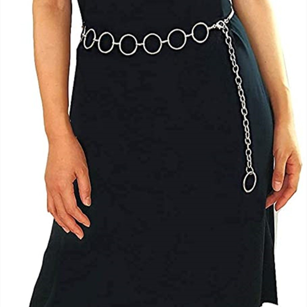 Modischer Bohemian-Taillenkett – Y2K Ethnic Fashion Bewertung und Preis