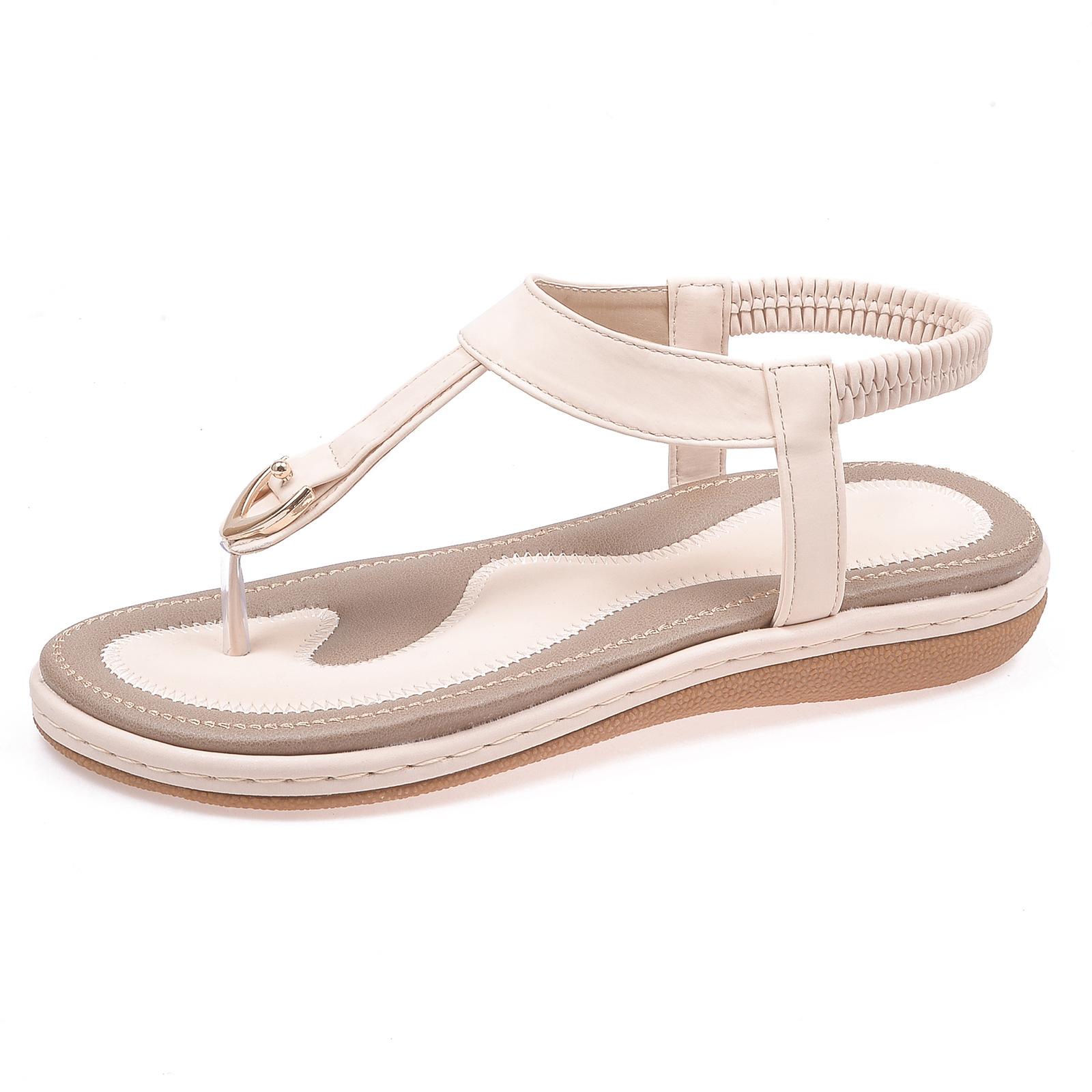 2026 Damen-Sandalen im Bohème- – The Ethnic Fashion Bewertung und Preis