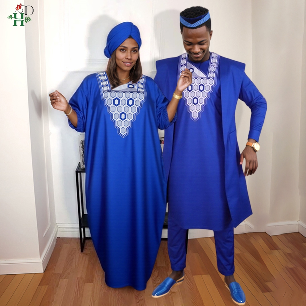 Plus Größe Für Frauen Dashiki  – Boubou Men Africa Bewertung und Preis