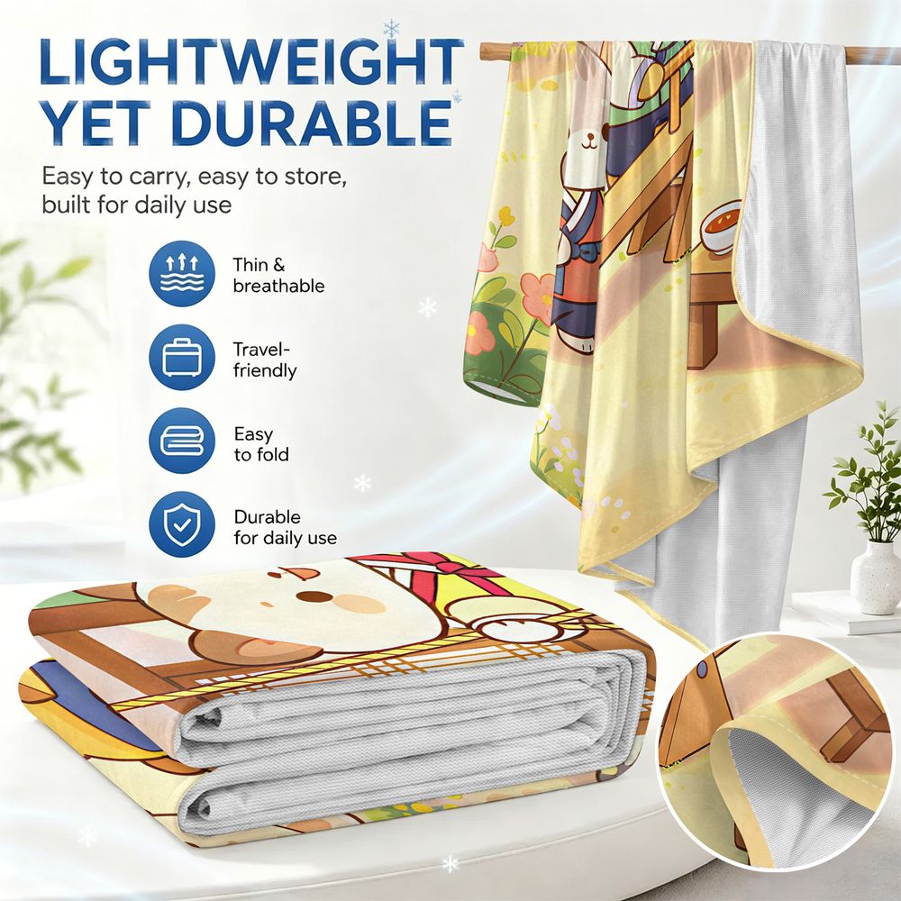 Kühlende Decke Hanbok Shiba Di – Hanbok Modern Set Bewertung und Preis