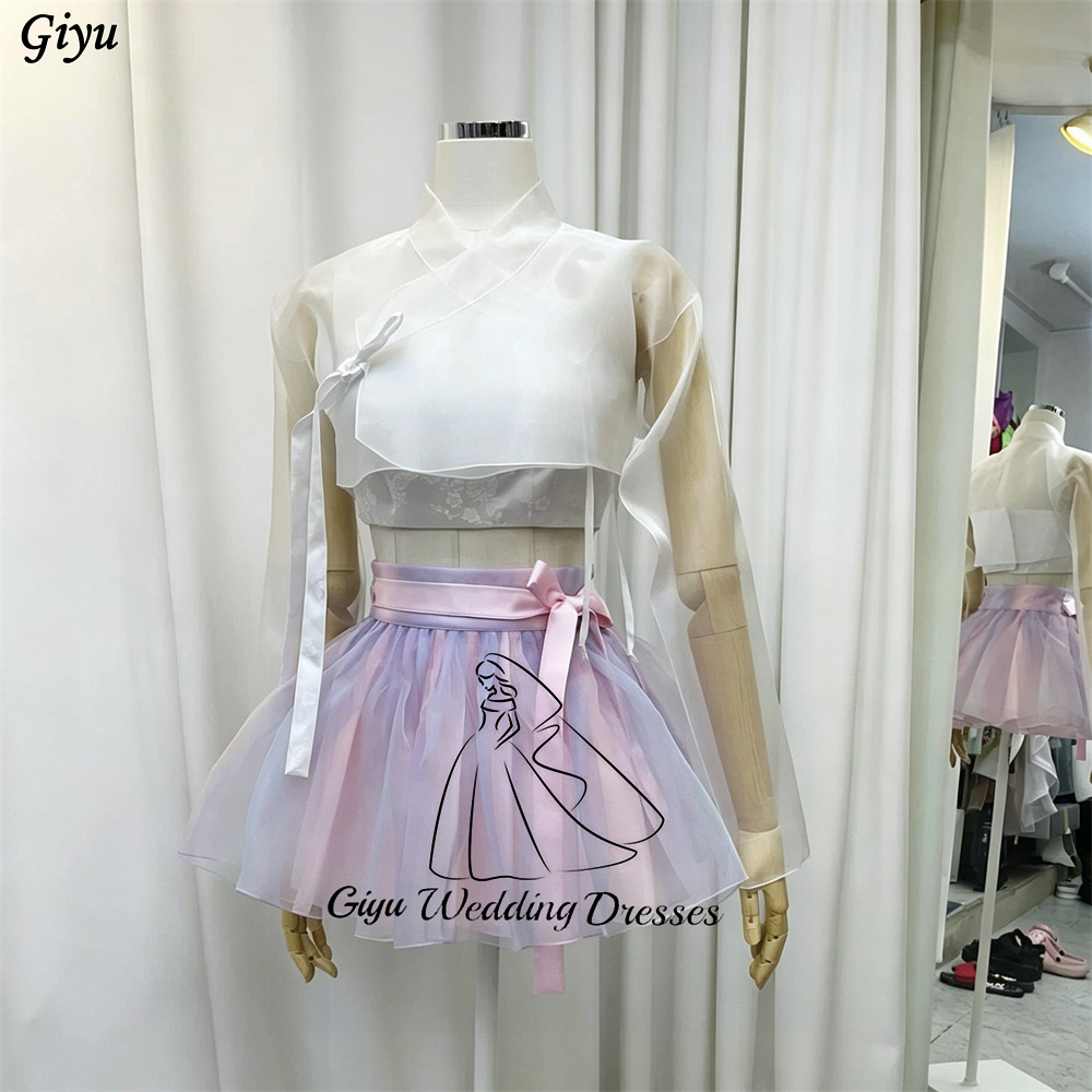 Giyu Koreanisches Modernes Han – Hanbok Modern Set Bewertung und Preis