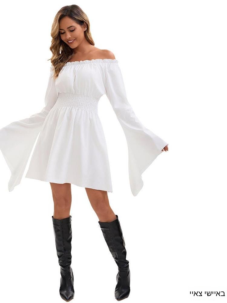 Retro Mittelalterliches Renais – Ethnic Fashion Designer Bewertung und Preis