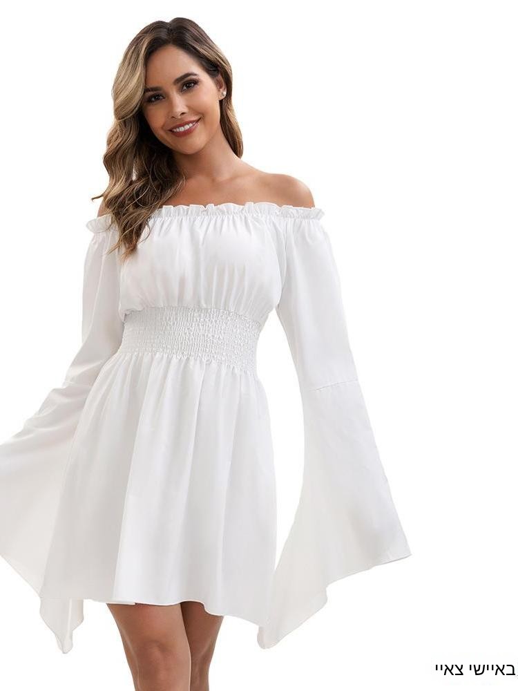 Retro Mittelalterliches Renais – Ethnic Fashion Designer Bewertung und Preis
