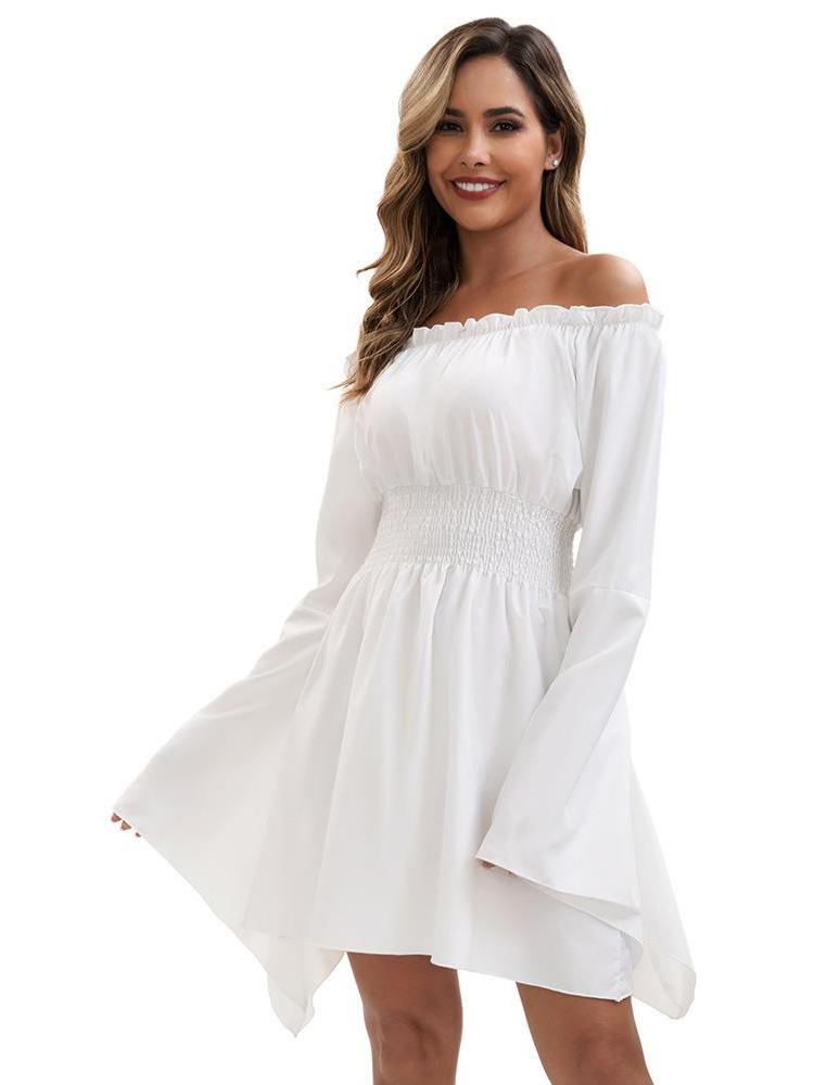 Retro Mittelalterliches Renais – Ethnic Fashion Designer Bewertung und Preis