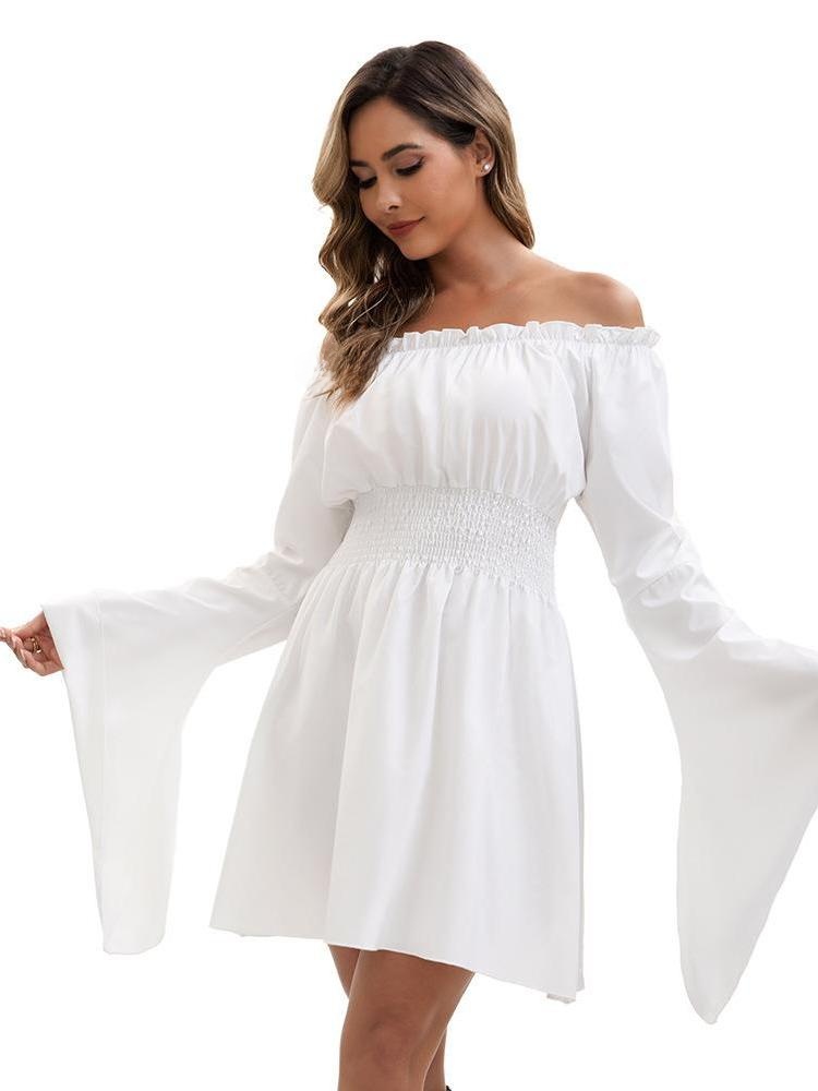 Retro Mittelalterliches Renais – Ethnic Fashion Designer Bewertung und Preis