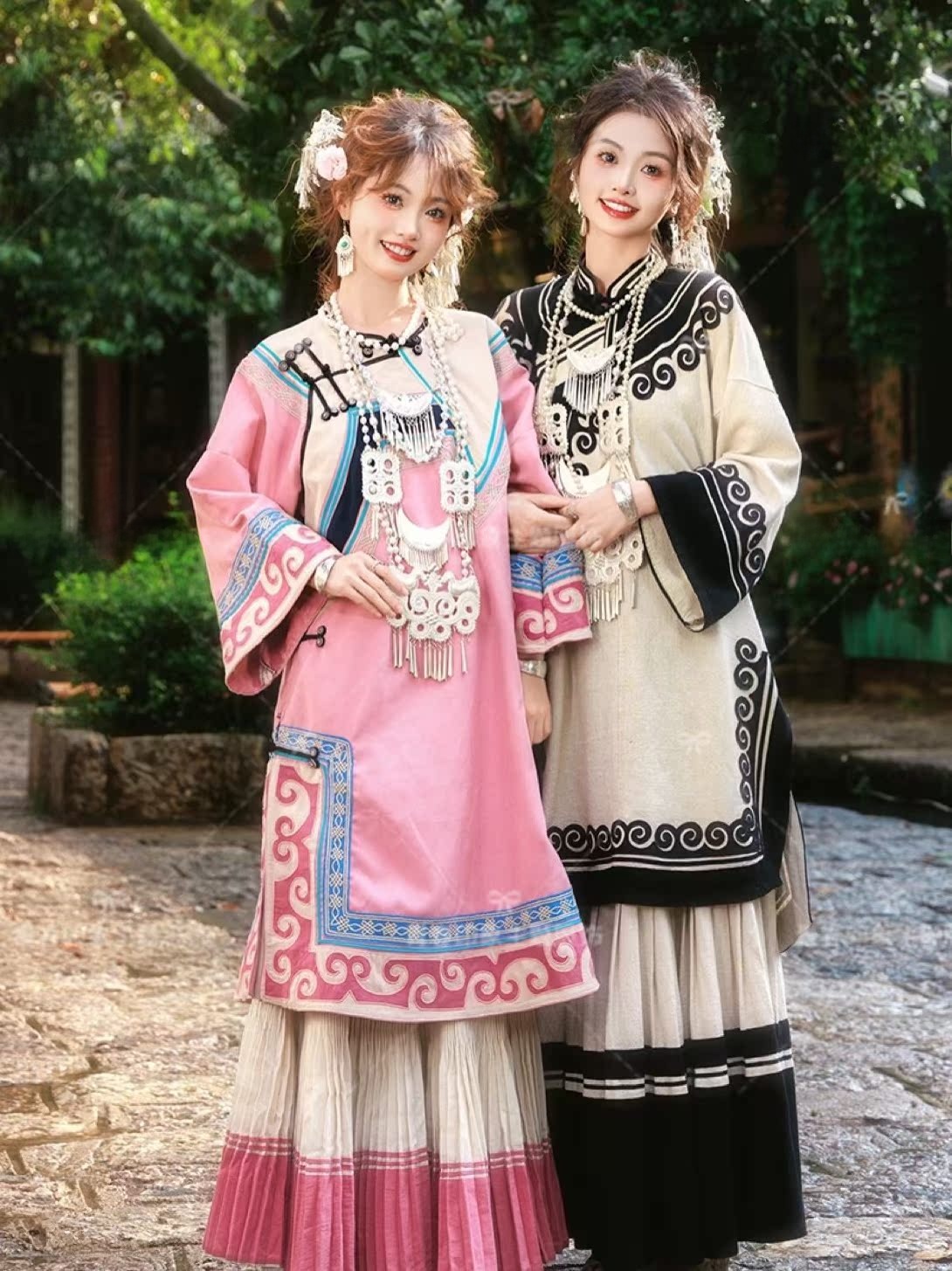 Neue Ethnische Traditionelle K – Ethnic Fashion Shoot Bewertung und Preis