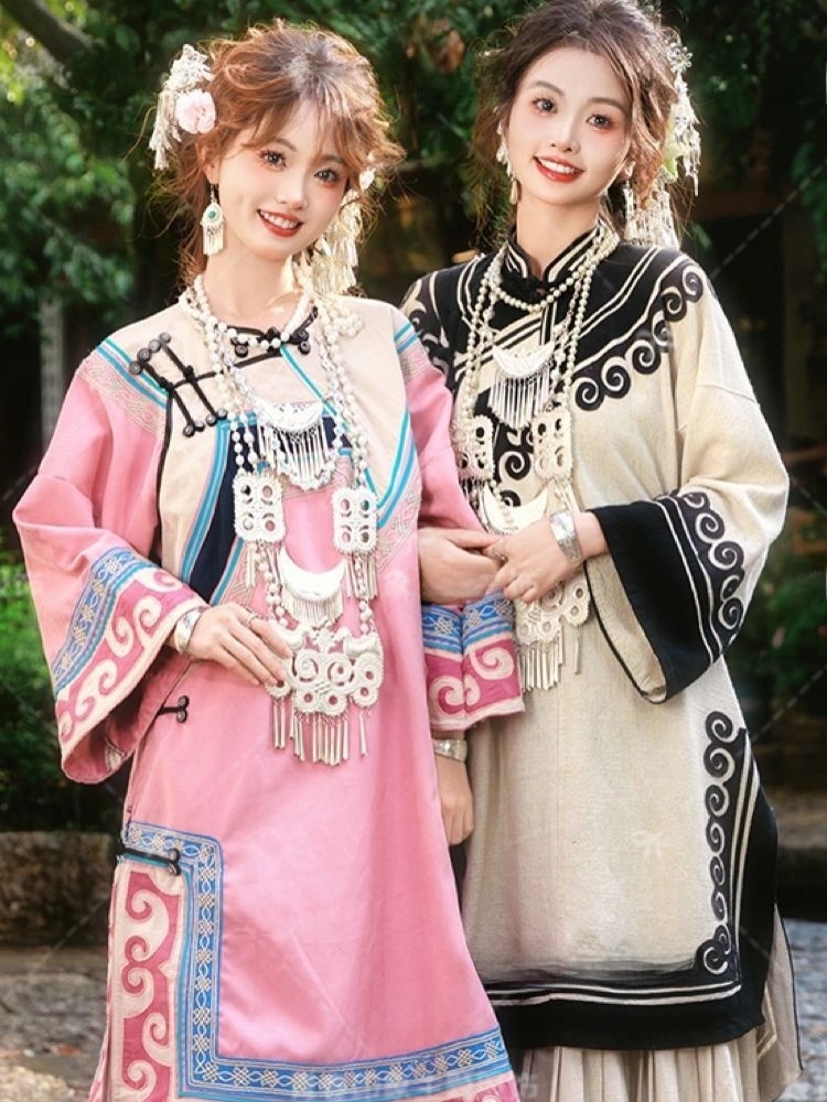 Neue Ethnische Traditionelle K – Ethnic Fashion Shoot Bewertung und Preis