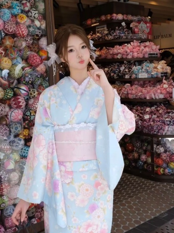 Neuer Vintage Japanischer Trad – Ethnic Fashion Photography Bewertung und Preis
