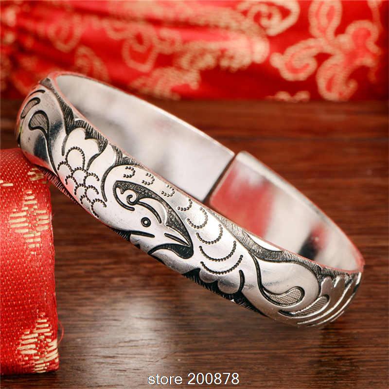 Tibetische Armreifen Phenxi To – Ethnic Fashion Com Bewertung und Preis