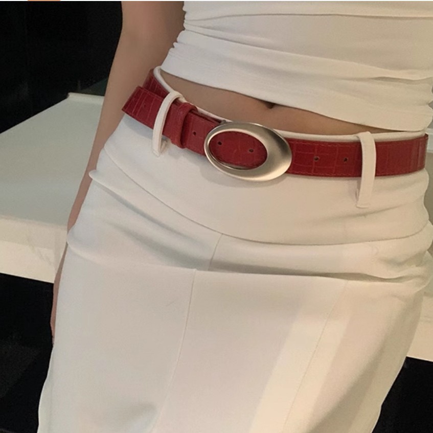 Damen-Gürtel im Amerikanischen – Y2K Ethnic Fashion Bewertung und Preis