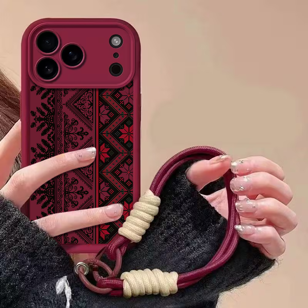 Europäischer Ethno-Stil Handge – Ethnic Style Bewertung und Preis