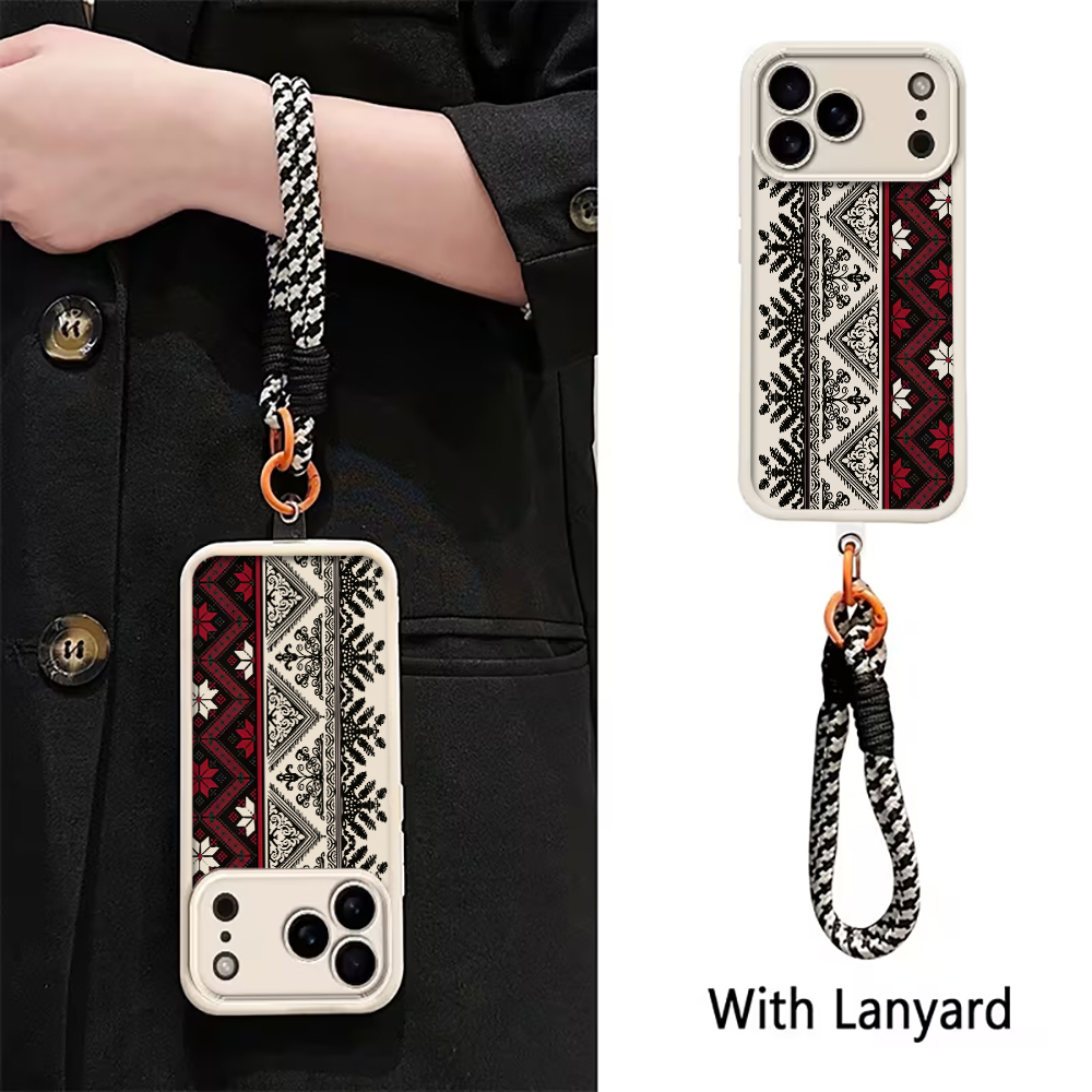 Europäischer Ethno-Stil Handge – Ethnic Style Bewertung und Preis