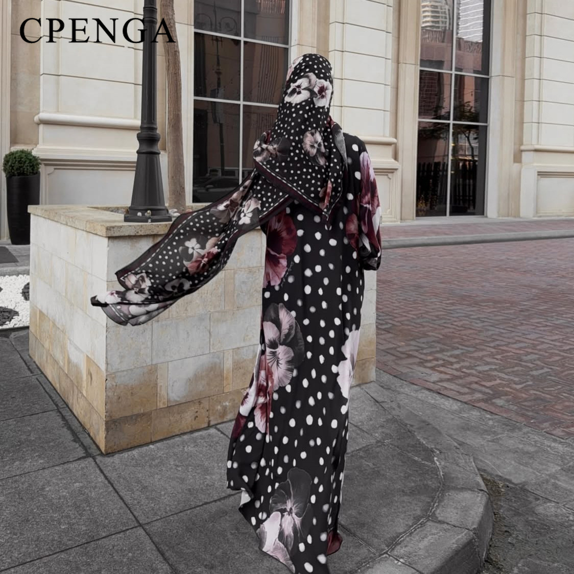2026 Sommer Zweiteiliges Set m – Ethnic Gown Bewertung und Preis